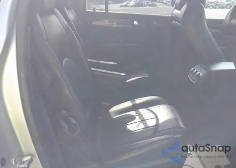 2015 Buick Enclave Leather из США, поврежденный, VIN 5GAKRBKD1FJ159673